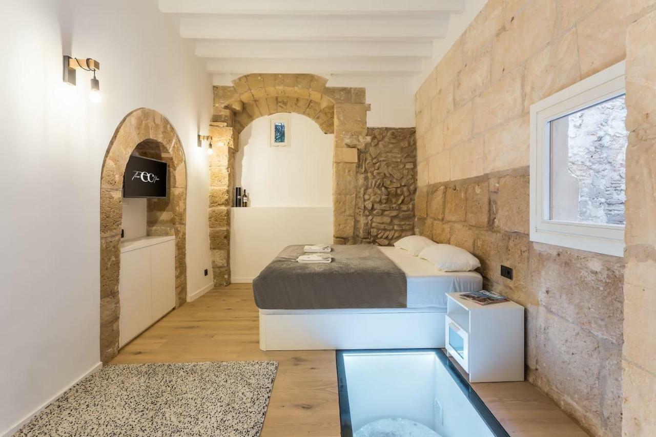 Studio Cave Palma de Mallorca Exterior photo